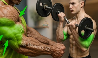 (5 Best Tricep Exercise) Tricep Exercise at home | Tricep Exercise at gym | Tricep Exercise