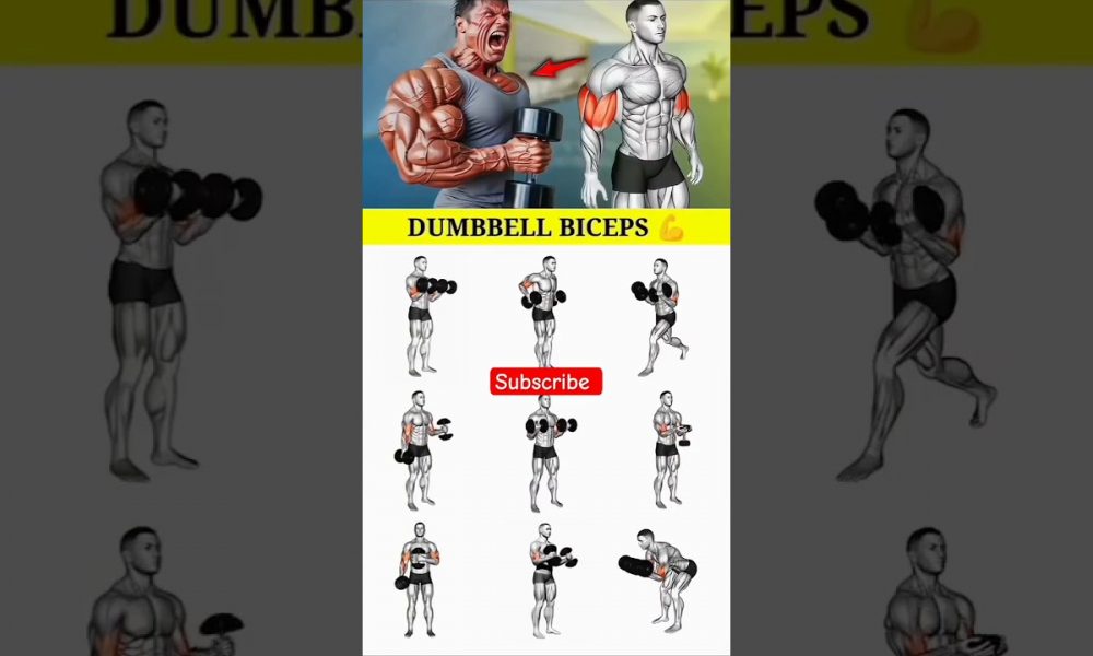 Anime Physique Training 🔥 chest and biceps workout #chestworkout #bicepsworkout #chest #biceps
