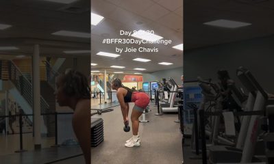 Booty Day Done Right Get Faster Results #GluteWorkout #BootyGains #fitnessmotivation