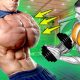 8 Huge Chest Exercises with One Dumbbell Only