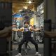 DO pec deck chest flyes like THIS