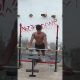 Chest Workout new workout ☠️ #motivation #shorts #fitness #motivationminivlog