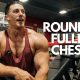 Chest Workout For Bigger Pecs - Full Routine + Tips
