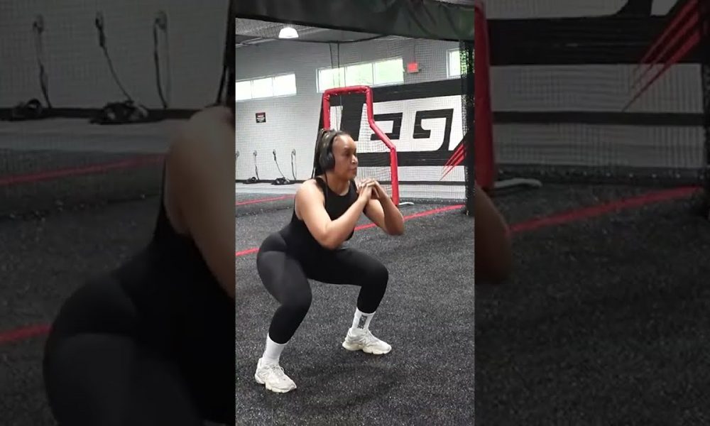 Train Glutes Effectively in Just 15 Minutes #BootyWorkout #GluteActivation #quickworkout