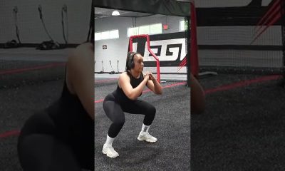 Train Glutes Effectively in Just 15 Minutes #BootyWorkout #GluteActivation #quickworkout