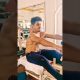 Back ko Hamesha strong Karen #motivation #youtube #reels