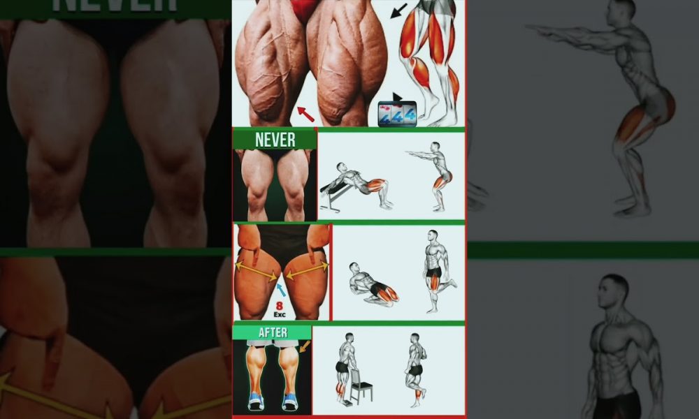 Fullleg workout #motivation #fitness #gymlover #youtubeshorts #shortsfeed #shorts #trendings #gym