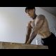 The BEST HOME CHEST WORKOUT (NO EQUIPMENT NEEDED)