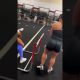 Can You Beat This Crazy Gym Challenge?