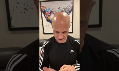 Occipital Release for Pain, Tightness, Headaches!  Dr. Mandell