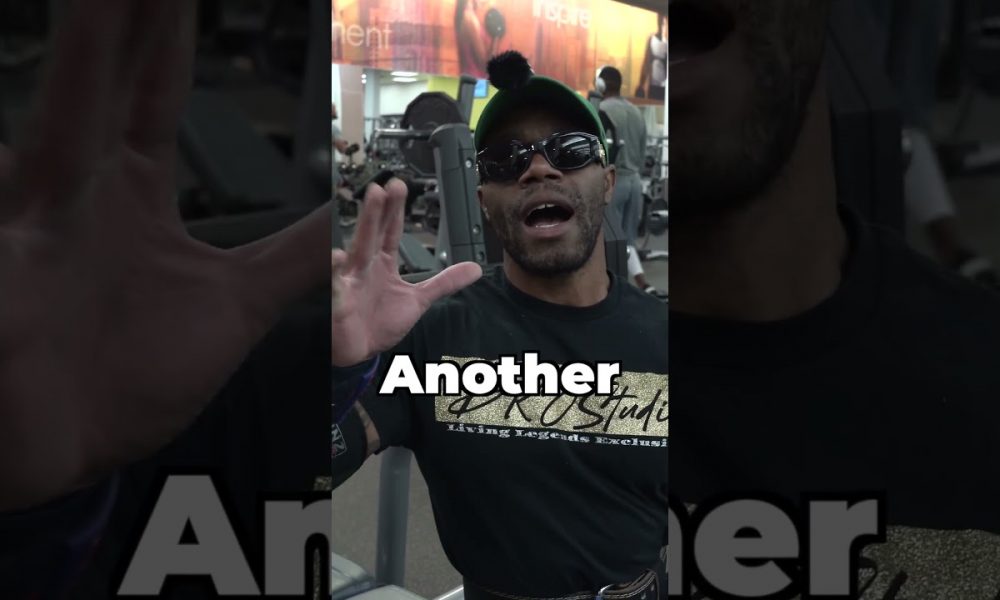 STOP NEGLECTING THESE 3 CHEST EXERCISES