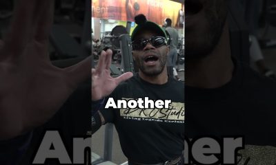 STOP NEGLECTING THESE 3 CHEST EXERCISES