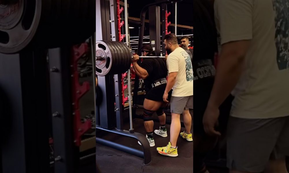HADI CHOPAN LEG TRAINING 🔥.#shorts #trendingshorts #bodybuilding #shortvideo #edit #foryou