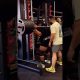 HADI CHOPAN LEG TRAINING 🔥.#shorts #trendingshorts #bodybuilding #shortvideo #edit #foryou