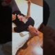 Fix Your Neck Posture in Bed!  Dr. Mandell