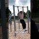 Which Abs Exercises Can You Do In Calisthenics?  #calisthenics #core #musclebuilding