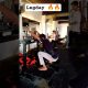 leg workout in gym #leg#viral #shorts #trending #motivation