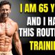 The ONLY 10 Exercises You Need to Do After 40, 50, 60 Years Old