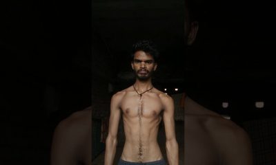 Desi Home workout.   #desihomegym #musclegain #hardworkworks #homeworkout #shorts