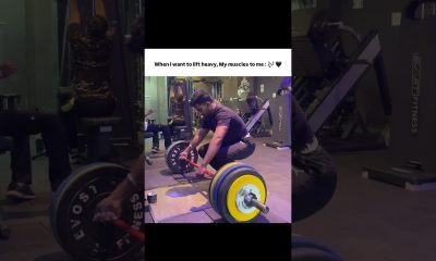 My muscle to me #youtubeshorts #motivation #shorts #shortsviral #deadlift #song #retro #ytshorts