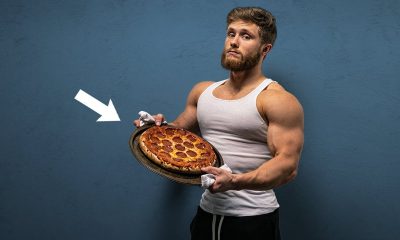 Refeeds & Diet Breaks: The Most Misunderstood Fat Loss Tools