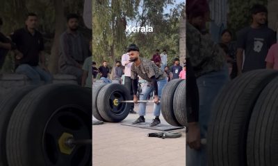 South India’s Deadlift War | City Strength Challenge | Hyderabad vs Kochi vs Bengaluru