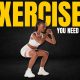 The ONLY 5 Exercises You Need After 40 | Build Strength & Stay Pain-Free!