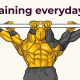 How Often Should You Train Calisthenics (The TRUTH About Training Frequency)