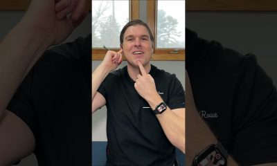 Instant TMJ and Jaw Pain Relief #Shorts