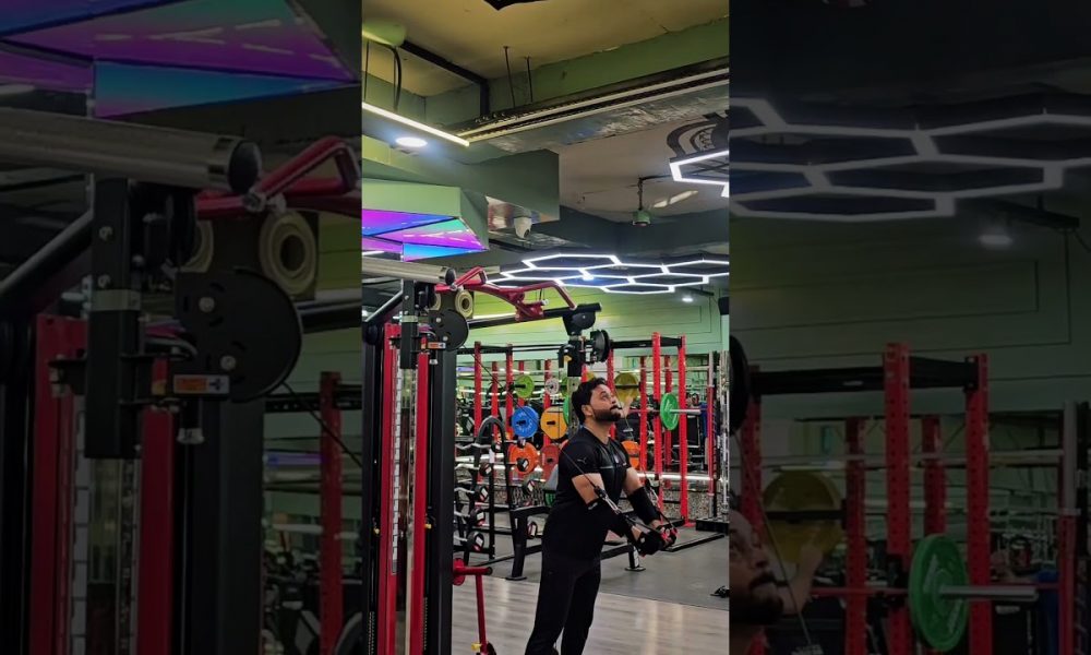 The Science Behind the BEST Chest Exercises