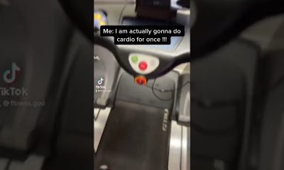 Cardio is overrated