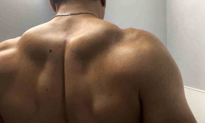 How to get monster traps, why does my body hurt everywhere :(