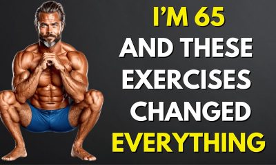 5 Exercises You'll Regret Ignoring in 10 Years!