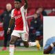 Footballer 'extradited to the Netherlands to serve prison sentence' for drug trafficking and stabbing brother