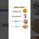 Effective Weight Loss(Fat Loss) Cutting Diet Plan for Fast Results| 1800 Cal. #shorts #youtubeshorts