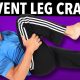 5 Best Stretches To Prevent Leg Cramps