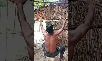 ✅Beck workout desi #fitness# #motivation  #video