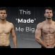"6 Strength Training Principle For Muscle Growth"...(NO BS)