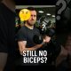 The Real Reason Your Biceps Aren’t Growing (It’s NOT Genetics)