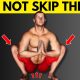 The ONLY 6 Exercises You NEED After Age 40
