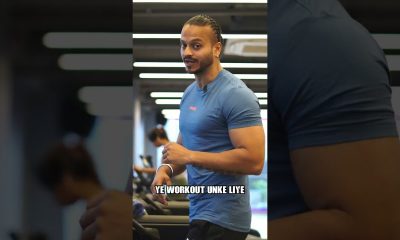 how to use treadmill effectively for fatloss ⚠️ #motivation #cardio #treadmill