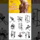 Top tricep workout variation for stronger arms 🔥💪🏻#tricepsworkout #triceps #gymexercises #shorts