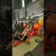 leg workout #viralshort #motivation #backworkout #funny #gym #viralvideo #viralshorts #vlog #video