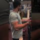 Biceps workout 💪🦾 #ytshortsindia #bicepsexercise #powerlifting #beastmode