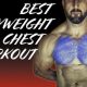 Bodyweight Chest Workout | Best At Home Chest Exercises