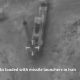 IDF Releases Video Purporting to Show Strikes on Iran