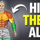 The Only 5 Exercises You Need (Men Over 40)