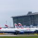 British Airways Halts Dubai, Qatar Flights After US Strikes Iran