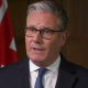 Keir Starmer to hold emergency Cobra meeting as he urges Iran deescalation