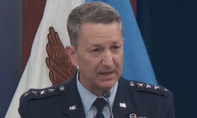 How US took Iran completely by surprise as Pentagon shares secret plan